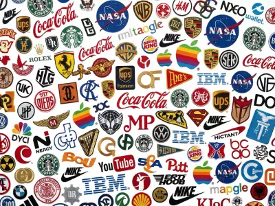 Разработка
логотипа и брендбука